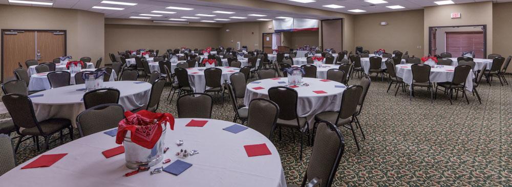 Supertel Inn And Conference Center Creston Экстерьер фото